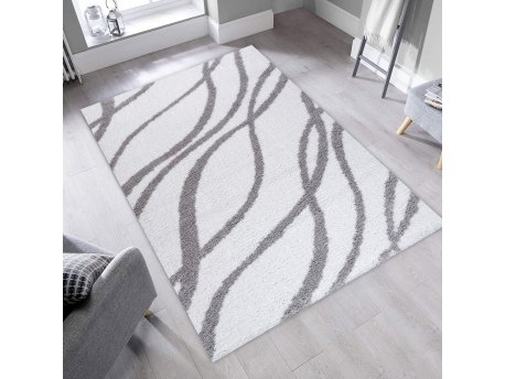 Conceptum Hypnose Tepih Puffy 7757 ( 120 x 170 )