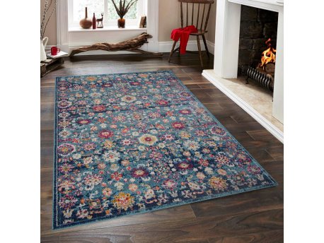 Conceptum Hypnose Tepih Vintage 7654 ( 160 x 230 )