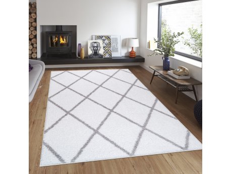 Conceptum Hypnose Tepih Puffy 7752 ( 200 x 290 )
