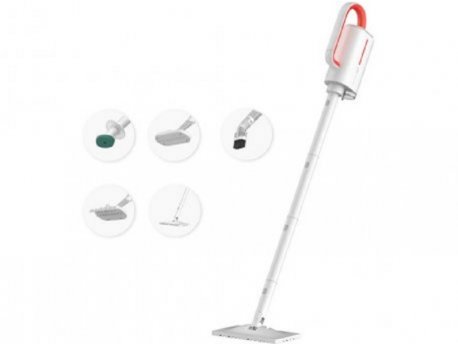 Deerma Multifunkcionalni čištač na paru ZQ-610 OUTLET