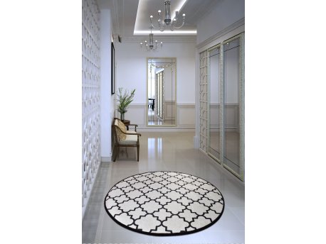 Conceptum Hypnose Tepih Kupa White ( 100 )