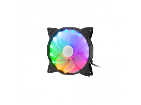 GENESIS Hydrion 130 Raibow ventilator za kuciste