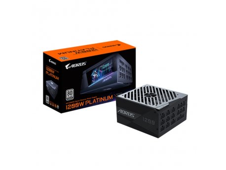GIGABYTE AORUS P1200W 80+ PLATINUM modularno napajanje GP-AP1200PM