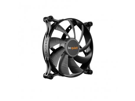 BE QUIET Shadow Wings 2 140mm PWM BL087 ventilator za kuciste