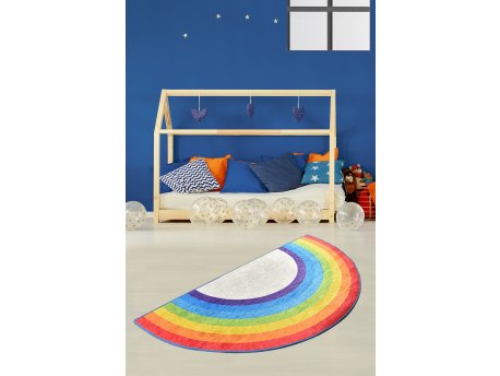 Conceptum Hypnose Tepih Rainbow ( 85 x 160 )
