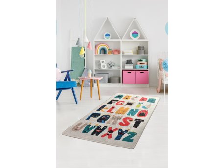 Conceptum Hypnose Tepih Monsters ( 100 x 160 )