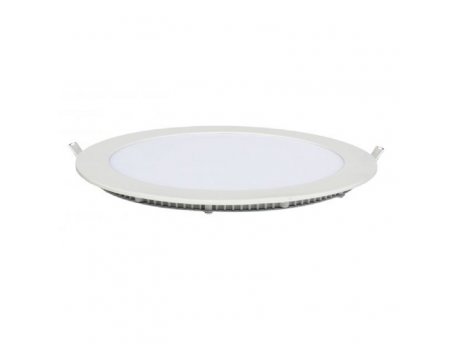 COMMEL Led ugradna svetiljka 18w okrugla 2700k C337-101