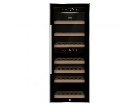 CASO Vinska vintrina WineComfort 38 (Inox)