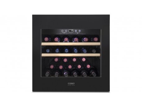 CASO WineDeluxe E29 Vinska vitrina
