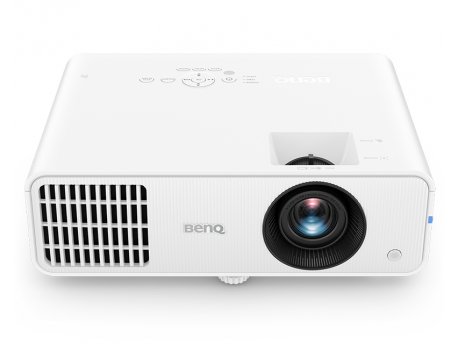 BENQ LH550 Laserski Full HD TV projektor
