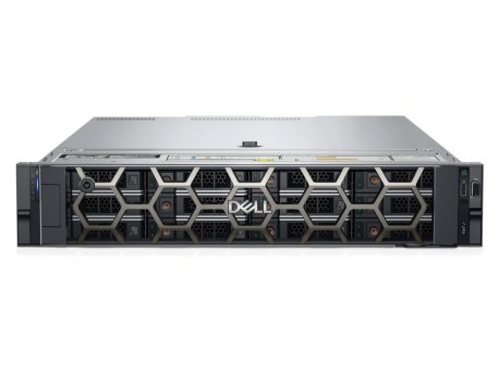 DELL PowerEdge R750xs Xeon Silver 4314 16C, 16GB H755, 480GB SSD, RI 800W (1+1) 3yr NBD + šine