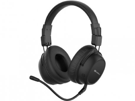 Sandberg Bluetooth slušalice ANC FlexMic 126-36