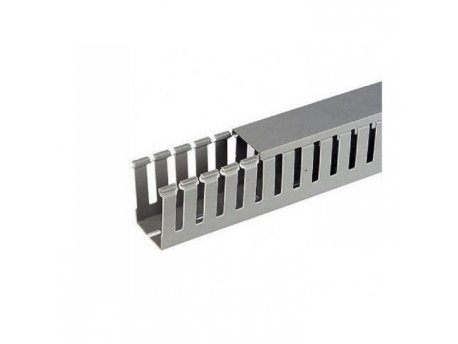 Biton Electronics Kanalica 25x60 PVC PERFORIRANA (K 24)