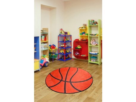 Conceptum Hypnose Tepih Basketball ( 140 )