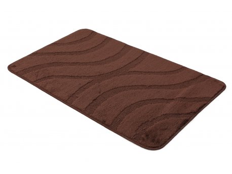 L`ESSENTIEL MAISON Kupatilski otirač Symphony Brown