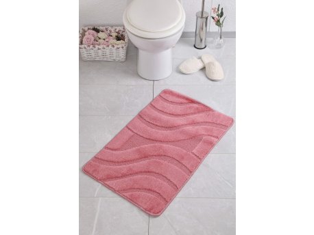 L`ESSENTIEL MAISON Kupatilski otirač Symphony Pink