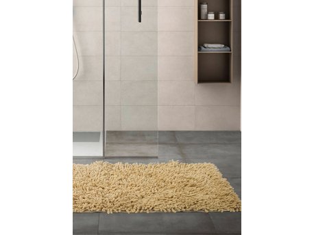 L`ESSENTIEL MAISON Kupatilski otirač Dion Mustard