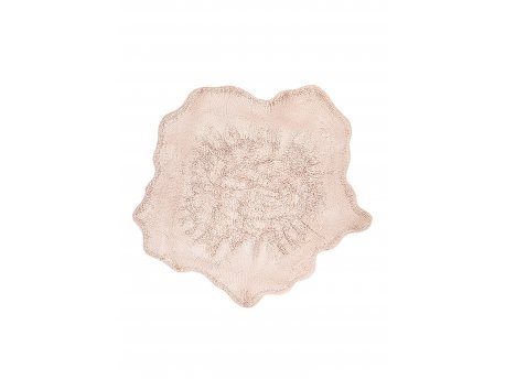 L`ESSENTIEL MAISON Kupatilski otirač Rosalinda Pink