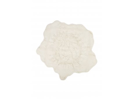 L`ESSENTIEL MAISON Kupatilski otirač Rosalinda Cream