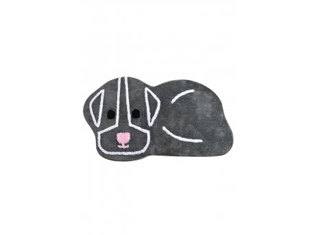 L`ESSENTIEL MAISON Kupatilski otirač Sweet Dog Fume (70 x 120)