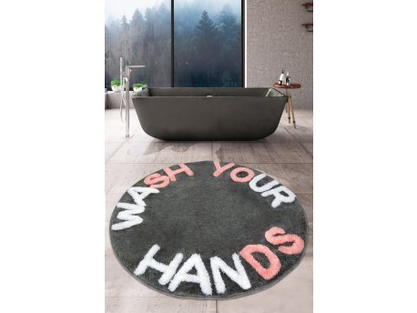 L`ESSENTIEL MAISON Kupatilski otirač Wash Fume