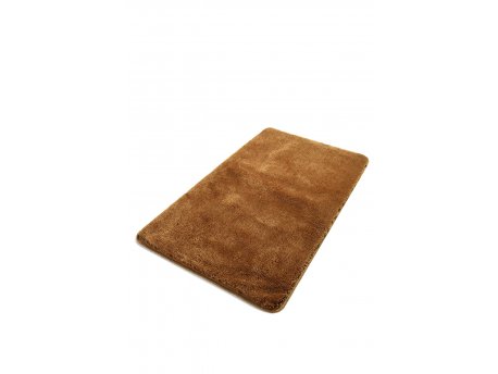 L`ESSENTIEL MAISON Kupatilski otirač Havai Light Brown (80 x 140)