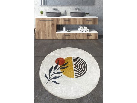 L`ESSENTIEL MAISON Kupatilski otirač Le Soleil 95