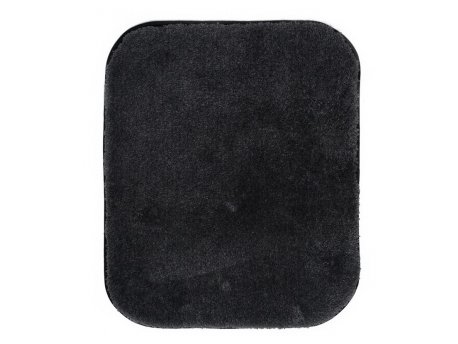 L`ESSENTIEL MAISON Kupatilski otirač Atlanta Anthracite (50 x 57)