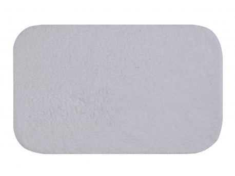 L`ESSENTIEL MAISON Kupatilski otirač Organic Soft 1500 White (50 x 80)