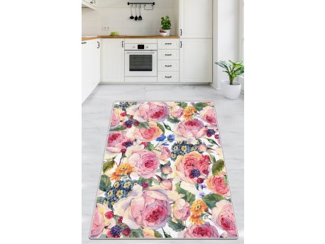Conceptum Hypnose Tepih Rubesco Djt ( 80 x 120 )