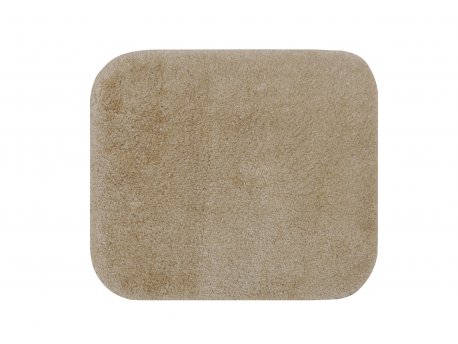 L`ESSENTIEL MAISON Kupatilski otirač Miami Dark Beige (50 x 57)