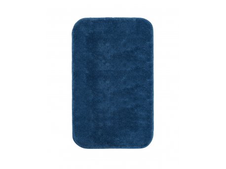 L`ESSENTIEL MAISON Kupatilski otirač Atlanta Dark Blue (57 x 100)