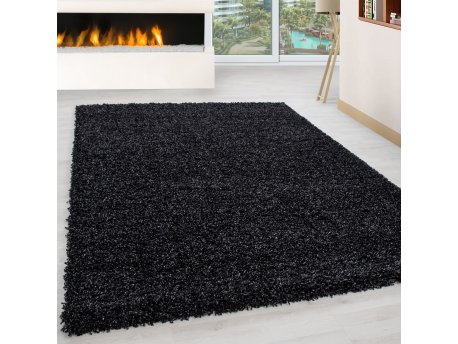 Conceptum Hypnose Tepih LIFE1500ANTHRAZIT ( 120 x 170 )