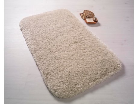 L`ESSENTIEL MAISON Kupatilski otirač Miami Light Mink (57 x 100)