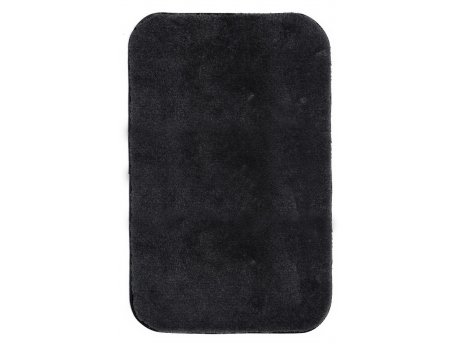 L`ESSENTIEL MAISON Kupatilski otirač Atlanta Anthracite (80 x 140)