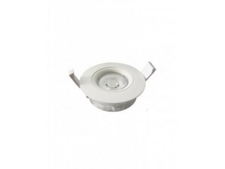 BBLINK LED rozetna smart 9W 6500K dimabilna
