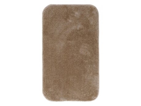 L`ESSENTIEL MAISON Kupatilski otirač Atlanta Hazelnut Beige (100 x 160)
