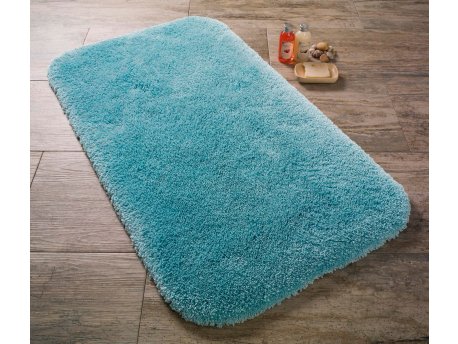 L`ESSENTIEL MAISON Kupatilski otirač Miami Turquoise (133 x 190)