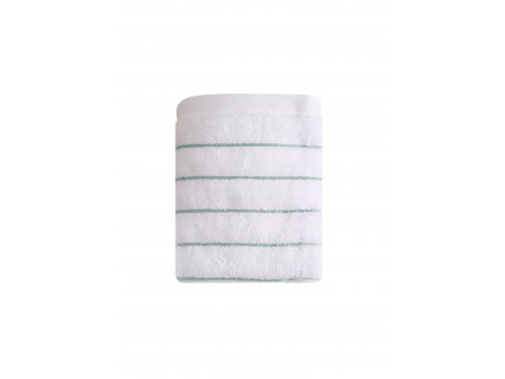 L`ESSENTIEL MAISON Kupatilski otirač Wendy White Mint
