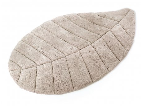 L`ESSENTIEL MAISON Kupatilski otirač Tropic Beige (60 x 100) v2