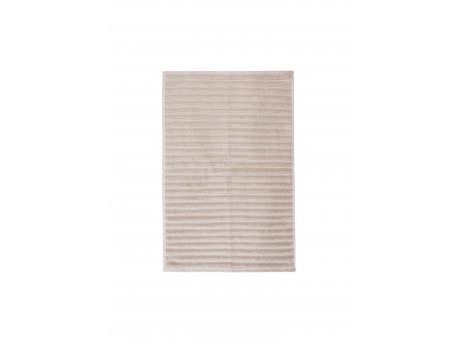L`ESSENTIEL MAISON Kupatilski otirač Crimp Beige