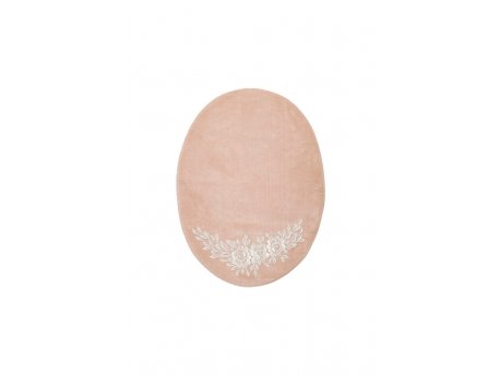 L`ESSENTIEL MAISON Kupatilski otirač Romantic Powder