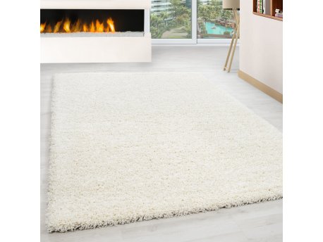 Conceptum Hypnose Tepih LIFE1500CREAM ( 240 x 340 )