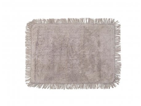 L`ESSENTIEL MAISON Kupatilski otirač Loris Grey