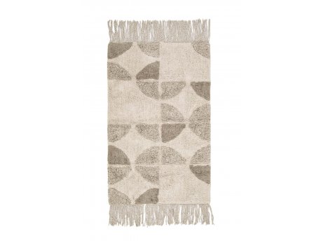 L`ESSENTIEL MAISON Kupatilski otirač Brook Beige