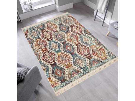 Conceptum Hypnose Tepih Pr 08 Multy ( 120 x 180 )