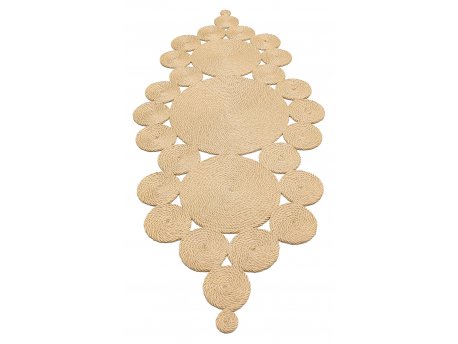 Conceptum Hypnose Tepih Ptn 05 Natural ( 90 x 200 )