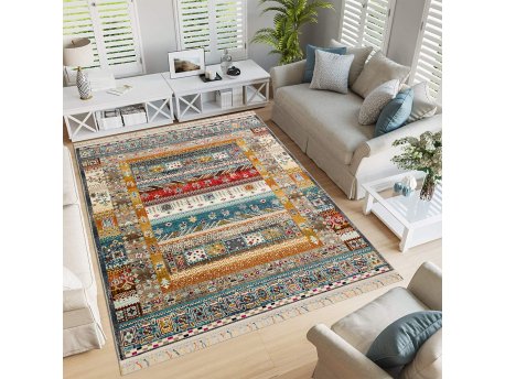 Conceptum Hypnose Tepih Pr 09 Multy ( 160 x 230 )