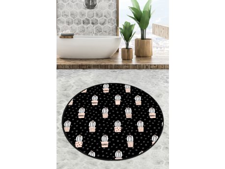 L`ESSENTIEL MAISON Kupatilski otirač Temperature Circle Djt 120