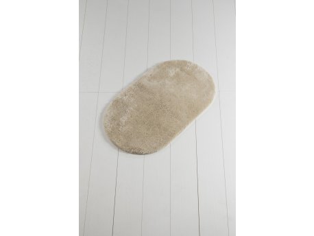 L`ESSENTIEL MAISON Kupatilski otirač Colors of Oval Bone White